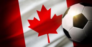 Canada World Cup 2026 Betting Odds: Winner, Group & Top Scorer Markets