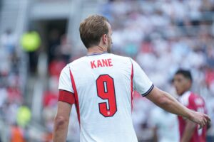 England vs Croatia World Cup Betting Offer: Get 66/1 on Harry Kane to Have a Shot On Target