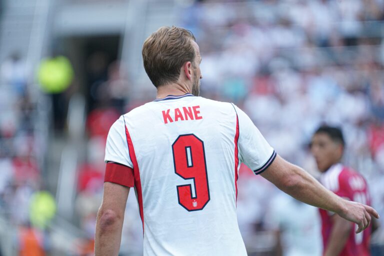 England vs Croatia World Cup Betting Offer: Get 66/1 on Harry Kane to Have a Shot On Target