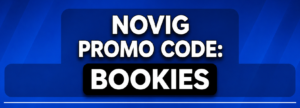 Novig Promo Code BOOKIES: Get a $25 Purchase Match Bonus