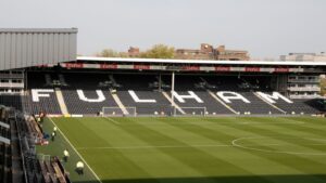 Next Fulham Manager Odds: Kieran McKenna Favourite Replace Marco Silva