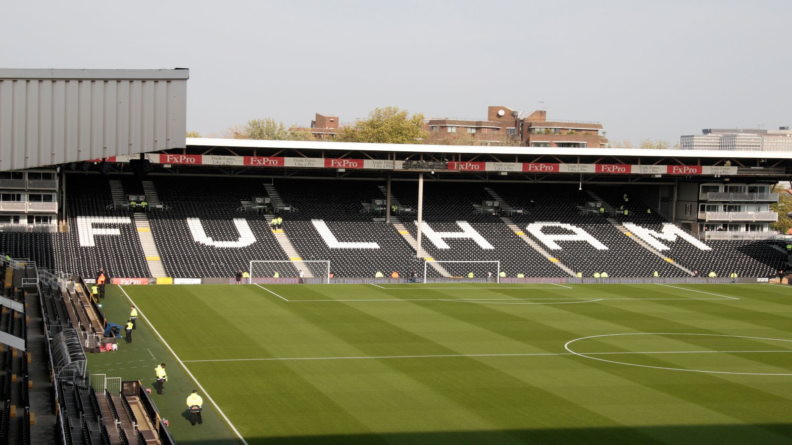 Next Fulham Manager Odds: Who Will Replace Marco Silva?