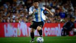 Lionel Messi Argentina