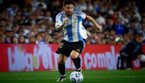 2026 World Cup Golden Ball Odds