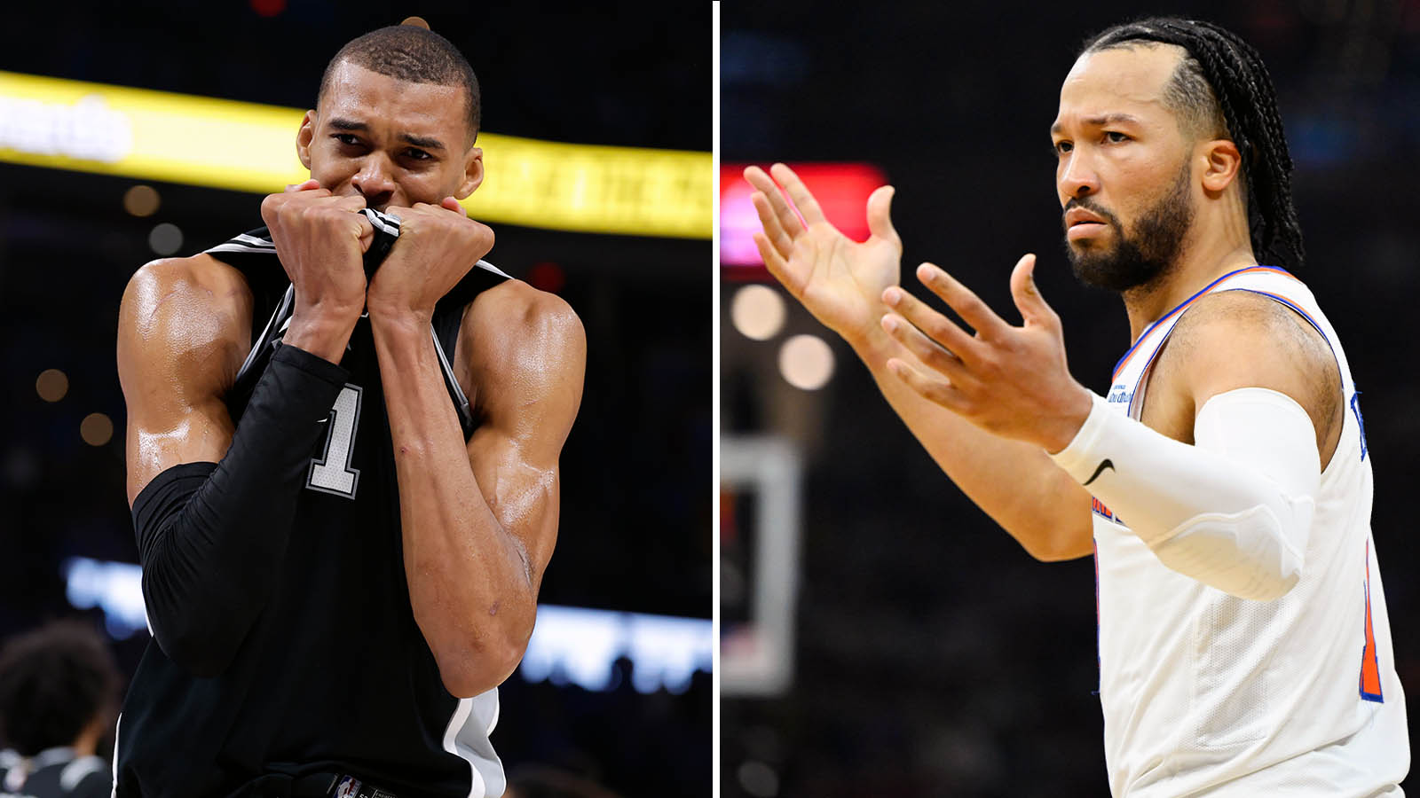 NBA Finals Betting Guide Knicks Vs. Spurs: Odds, Picks & Analysis
