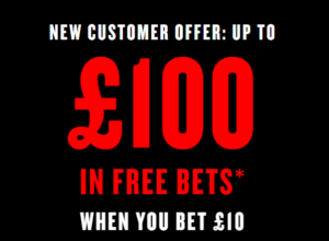 Spreadex World Cup Free Bets June 2026: Get up to £100 in Free Bets