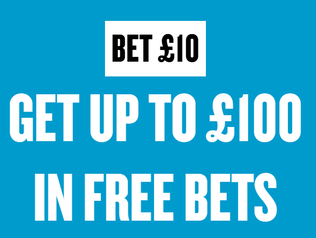 Sporting Index World Cup Offer