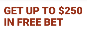 LeoVegas World Cup Free Bets Canada: Get up to $250 in Free Bets