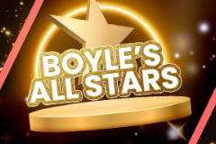 BOYLE's All Stars