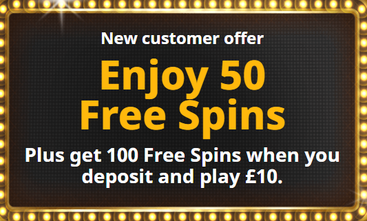 Betfair UK Casino No Deposit Free Spins {{