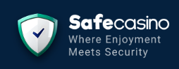 Safe Casino logo