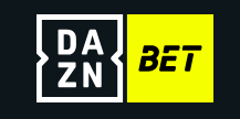 DAZN Bet logo