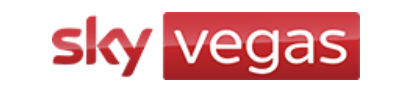 Sky Vegas UK Casino Logo