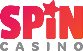Spin Casino Logo UK
