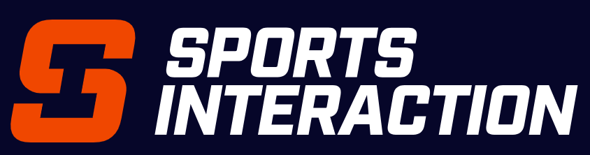 Sports Interaction Betting Site Canada Logo