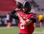 Big 12 Sues Texas Tech Over Brendan Sorsby Case As Gambling Integrity Fight Intensifies