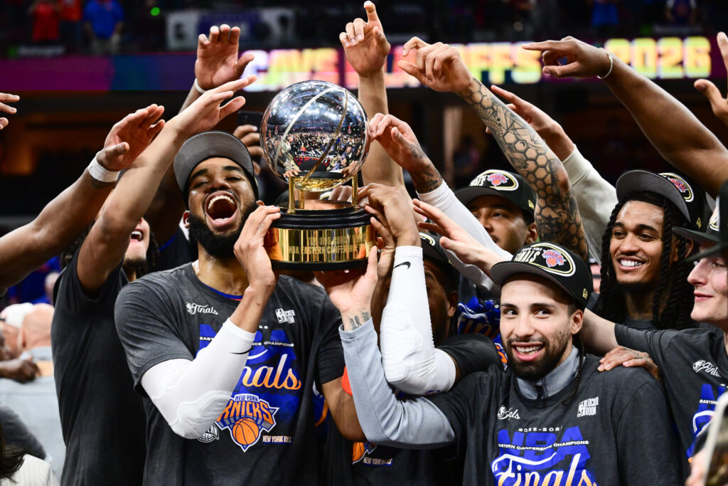 NBA Finals Betting Guide