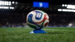 World Cup ball