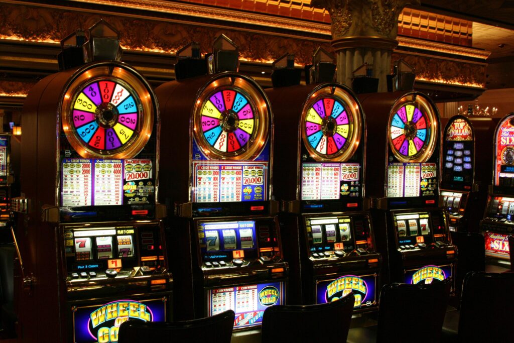 tote casino bonus