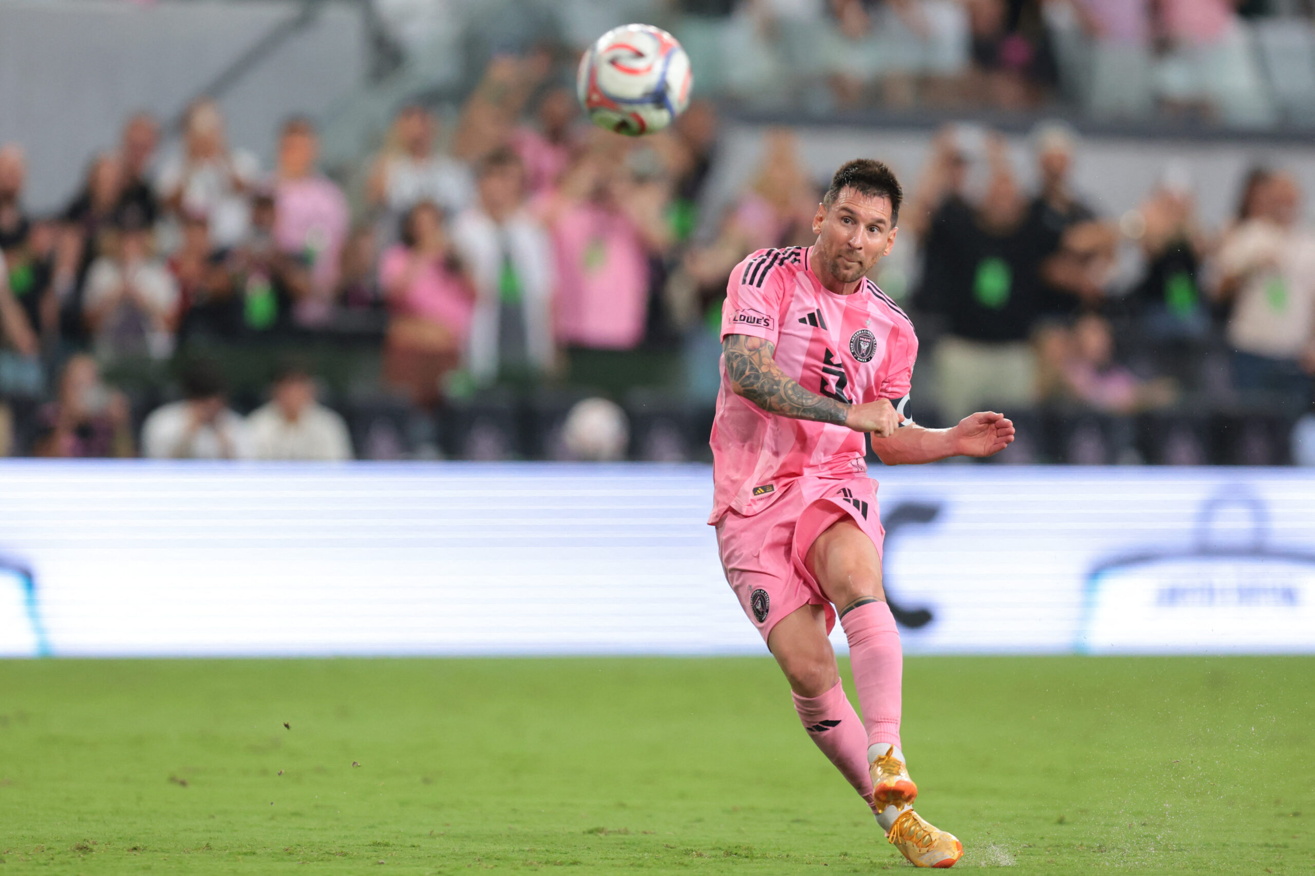 MLS Betting Sees 'World Cup Bump' But Not Operators Expect Boom