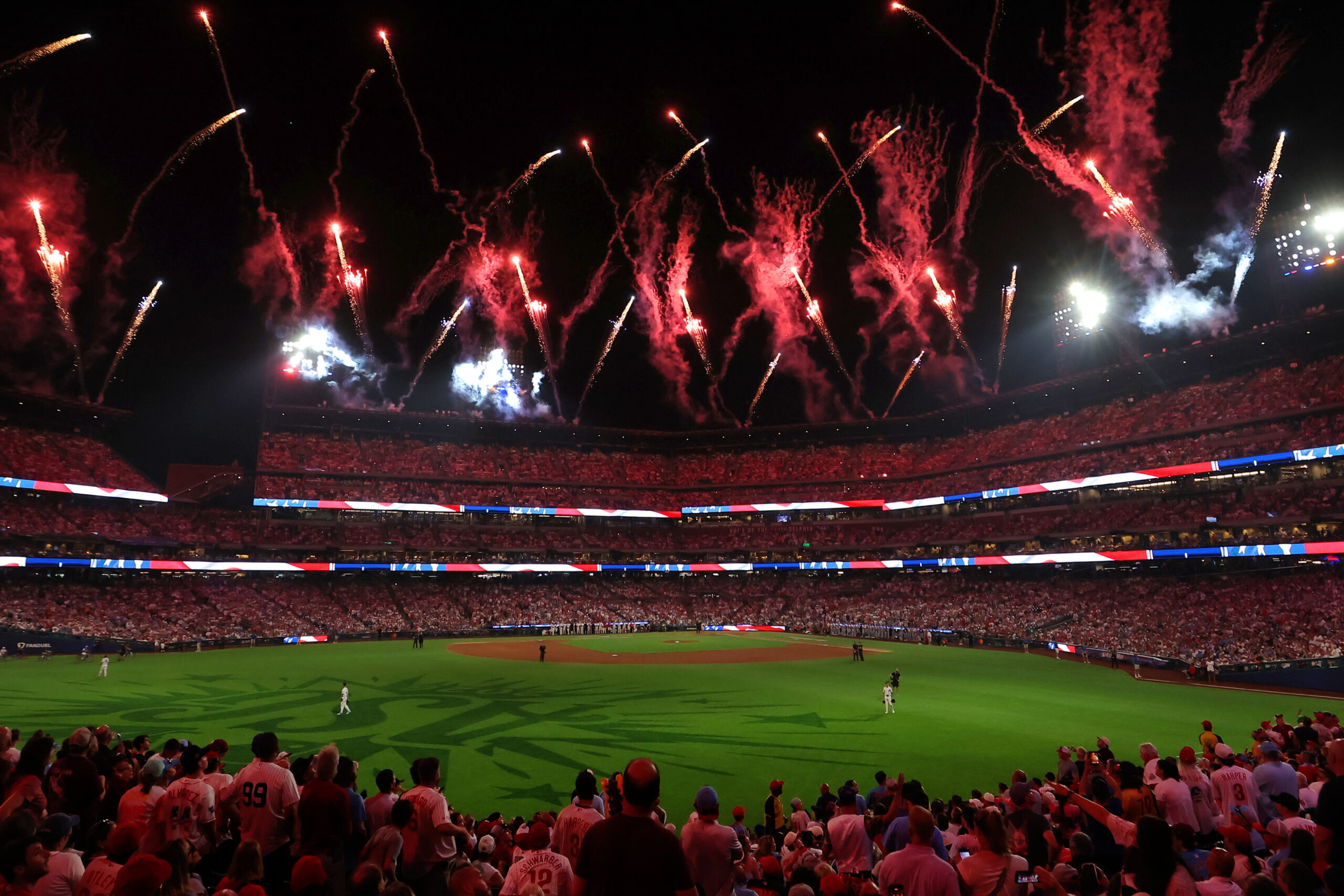 2027 MLB Miles Traveled: 30 Teams Set To Cover 1 Million Miles - If There Is A Season