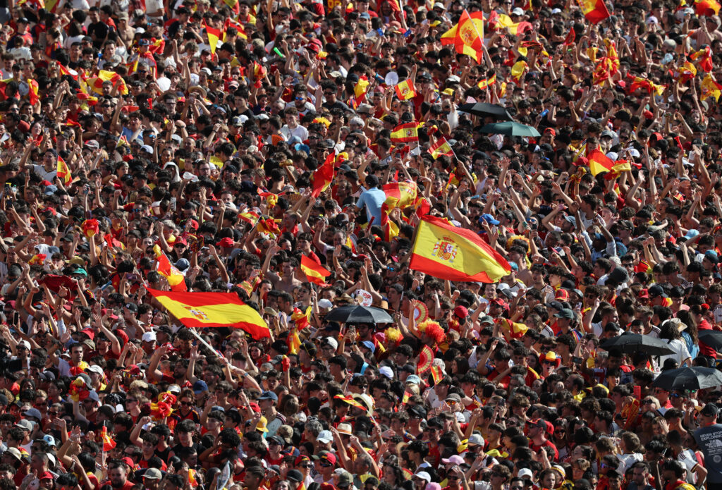 World Cup Betting Prediction Markets