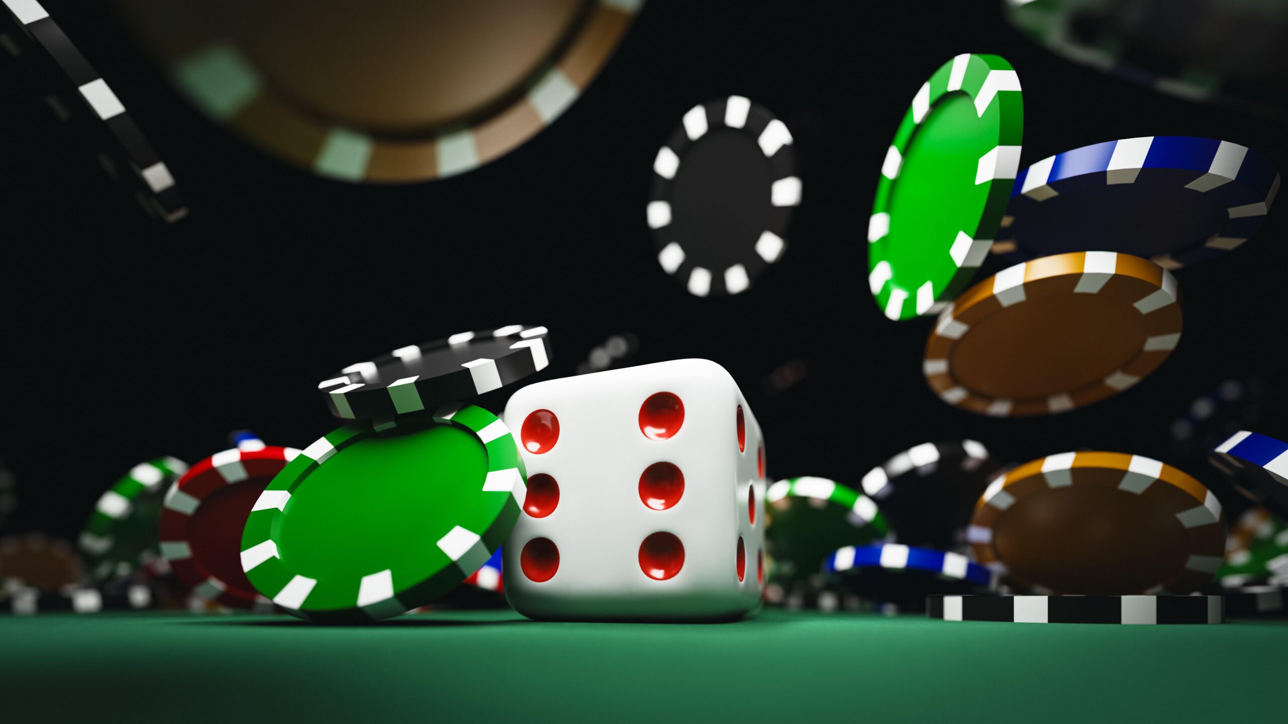 Best Online Casino Games To Play in Alberta Regulated Market August 2026