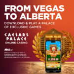 Caesars Palace Online Casino Alberta: Sign Up Info, Review and More {{