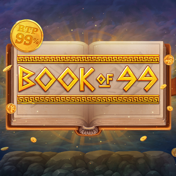 Book of 99 Slots Game