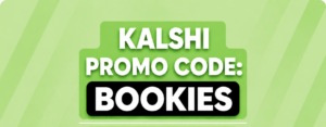 Kalshi Promo Code BOOKIES: Trade $25, Get up to a $500 Bonus