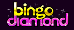 Bingo Diamond logo