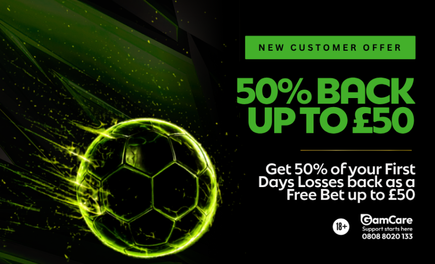 QuinnBet welcome offer