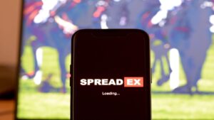 Spreadex Free Bets August 2026: Get £60 in Free Bets