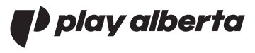 Play Alberta Logo