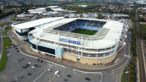 Coventry City Betting Specials: How Will Sky Blues Fare in Premier League?
