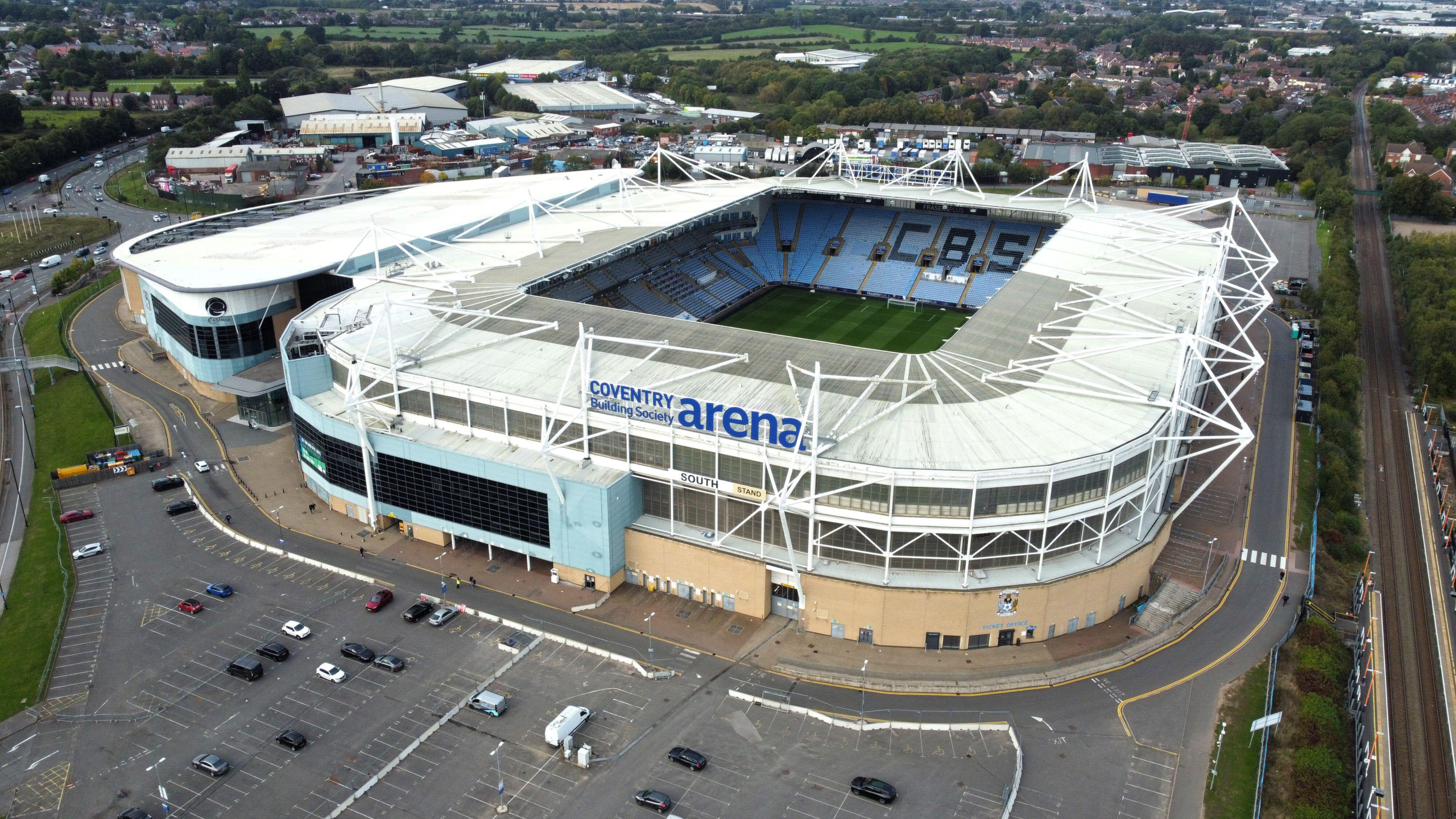 Coventry City Betting Specials: How Will Sky Blues Fare in Premier League?