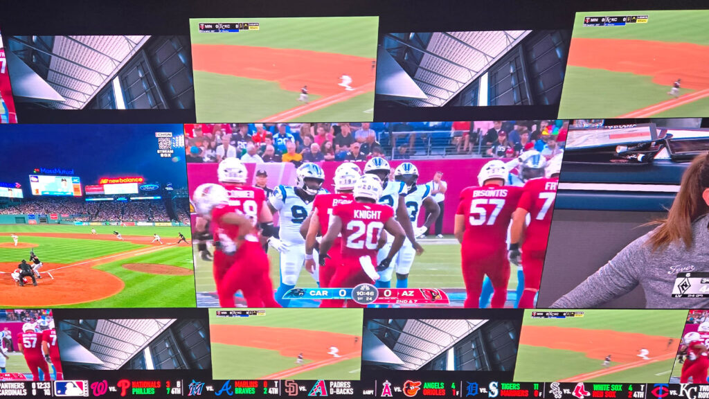 NFL Betting Preview