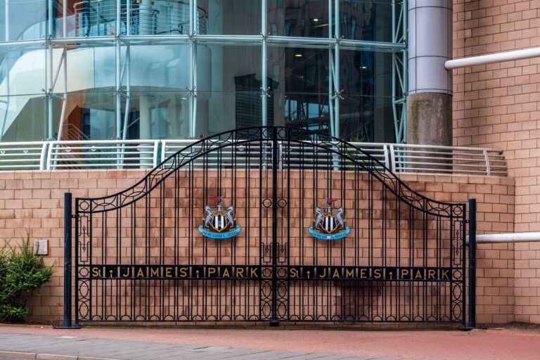 Newcastle Betting Odds 26/27: Premier League Top 6, Top 10, Bottom Half and Relegation Odds