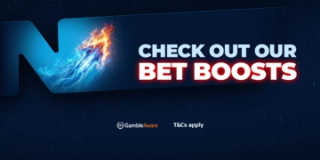 NetBet Bet Boosts