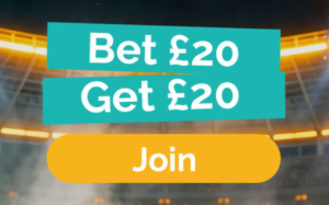 Playzee Welcome Bonus August 2026: Get £20 in Free Bets