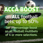 Pub Sports Betting Offer {{