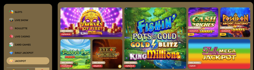 Royale500 Casino
