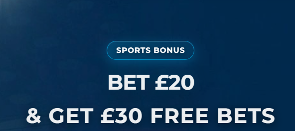 Bluefox Free Bets {{