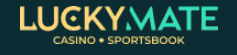 Lucky Mate logo