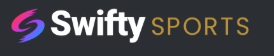 Swifty Sports logo