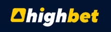 HighBet logo
