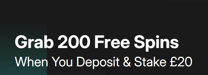 Spin and Win Casino Welcome Offer {{