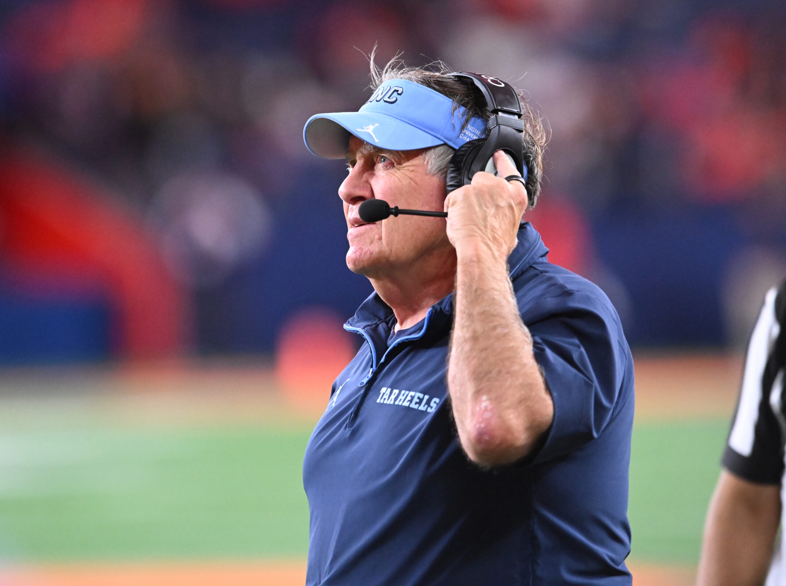Week Zero College Football Best Bets: North Carolina Clown Car Rolls Into Dublin