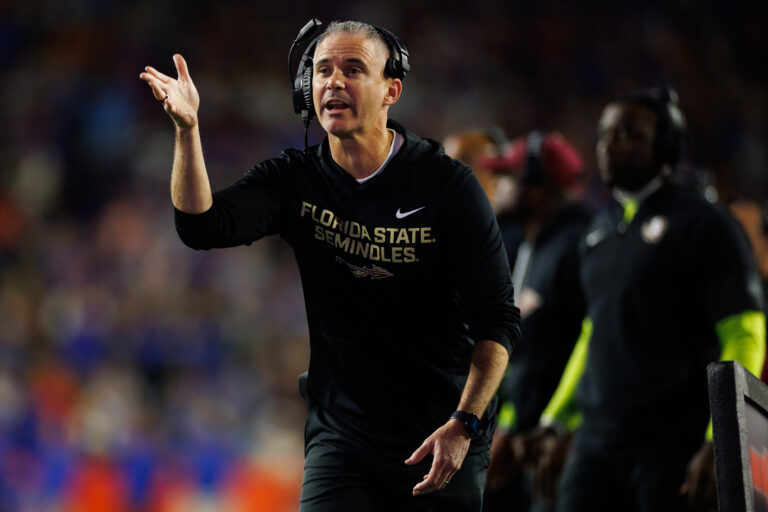First College Football Coach Fired in 2026: Odds, Buyouts and Betting Angles