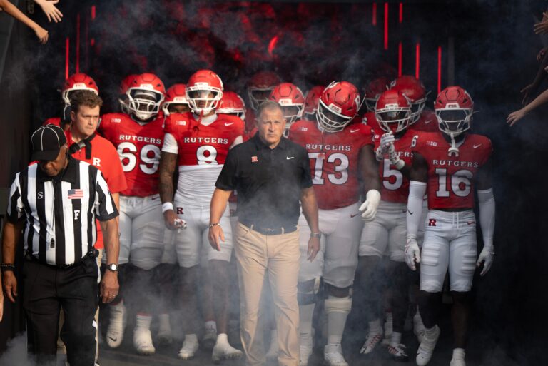 First College Football Coach Fired in 2026: Odds, Buyouts and Betting Angles